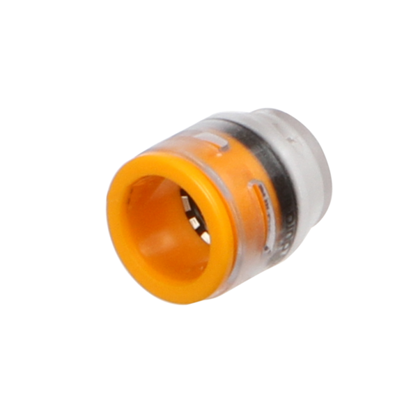Micro End Caps | Dura-Line